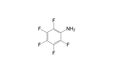 Pentafluoroaniline