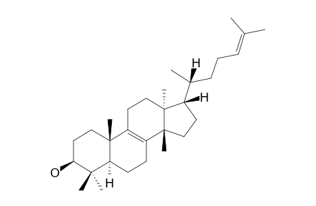 EUPHOL;8,24-EUPHADIEN-3-BETA-OL;FRACTION-3