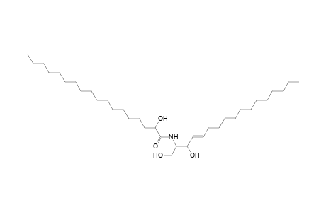 Cer 17:2;2O/18:0;(2OH)