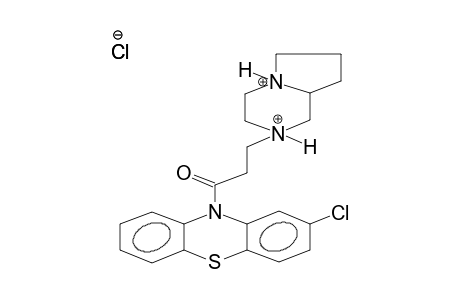 NONACHLOSINE DIHYDROCHLORIDE