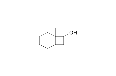 6-Methyl-bicyclo[4.2.0]octan-7-ol