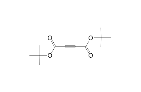 Di-tert-butyl acetylenedicarboxylate
