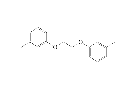 1,2-bis(m-tolyloxy)ethane