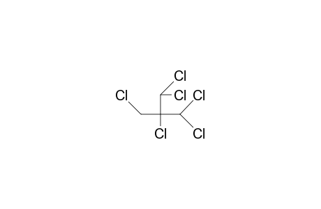 2-DICHLORMETHYL-1,1,2,3-TETRACHLORPROPAN