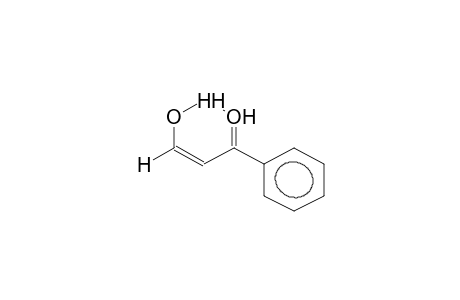 FORMYLACETOPHENONE