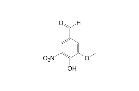 5-Nitrovanillin