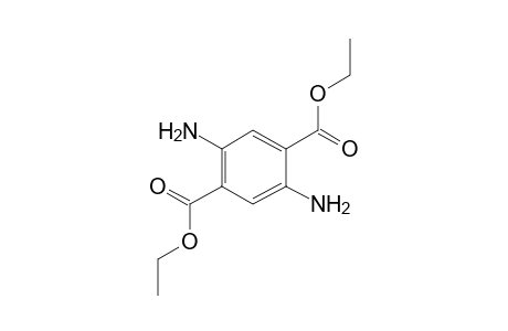2,5-diaminoterephthalic acid, diethyl ester