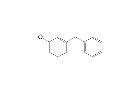 3-Benzylcyclohex-2-en-1-ol