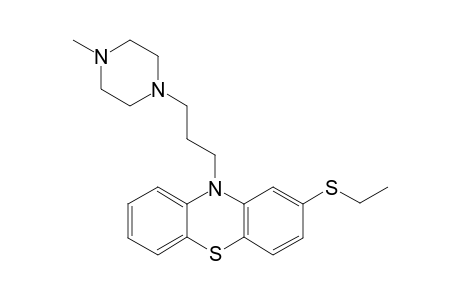 Thiethylperazine