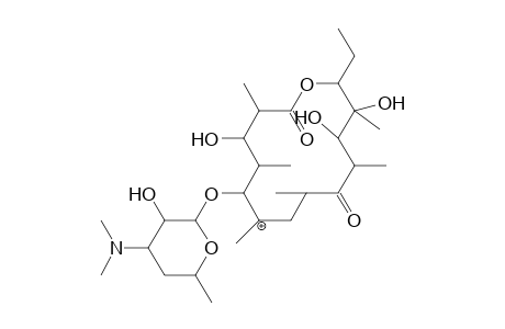 Clarithromycin MS3_2