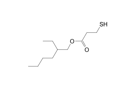 3-mercaptopropionic acid, 2-ethylhexyl ester