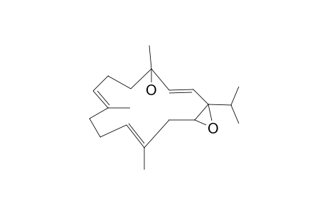 SARCOPHYTOL C