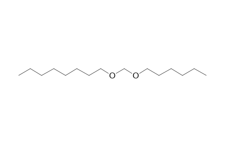 8,10-Dioxaheptadecane