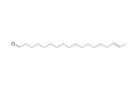 16-Octadecenal