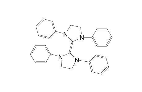 1,1',3,3'-tetraphenyl-delta 2,2'-biimidazolidine