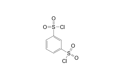 m-Benzene disulfonyl chloride