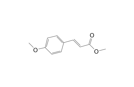 (E)-3-(4-Methoxyphenyl)-propenoic-acid, methylester