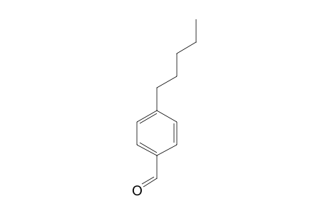 4-n-Pentylbenzaldehyde