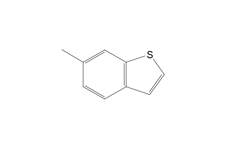 6-METHYLBENZO-[B]-THIOPHEN