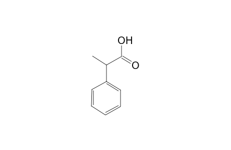 Hydratropic acid