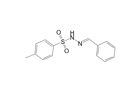 4-Methyl-N'-[(E)-phenylmethylidene]benzenesulfonohydrazide