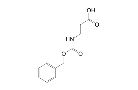 N-Carbobenzoxy-β-alanine