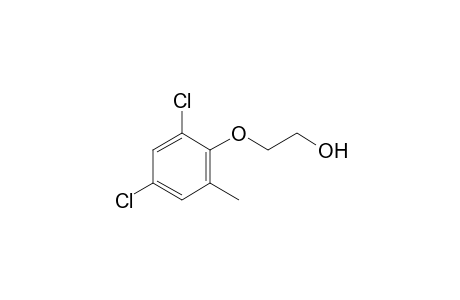 ETHANOL, 2-//4,6-DICHLORO-O-TOLYL/OXY/-,