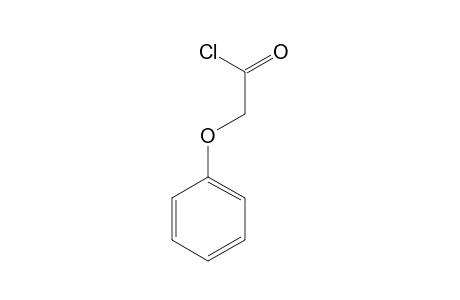 Phenoxyacetyl chloride