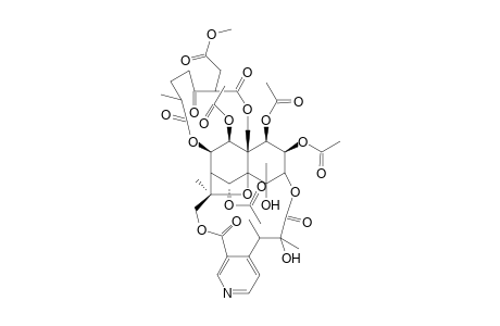 Triptonine B