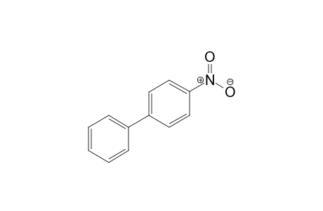 4-Nitrobiphenyl