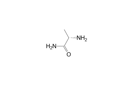 (S)-2-Aminopropanamide