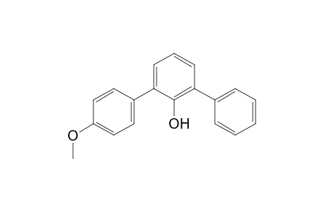 4-methoxy-[1,1':3',1''-terphenyl]-2'-ol