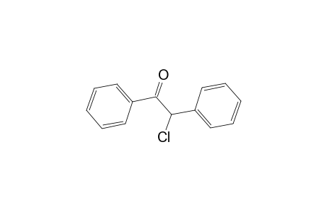 2-Chloro-2-phenylacetophenone
