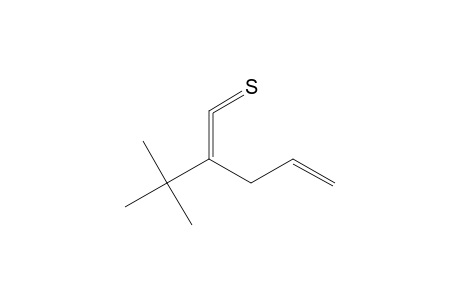 ALLYL-tert-BUTYLTHIOKETENE