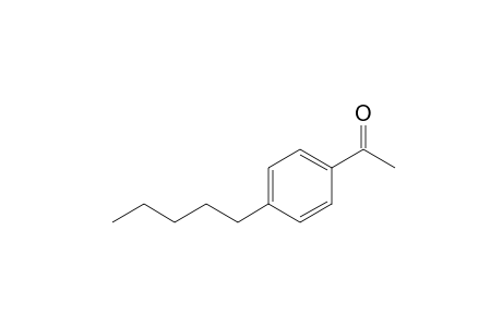4'-pentylacetophenone