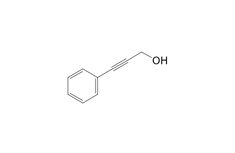 3-Phenyl-2-propyn-1-ol