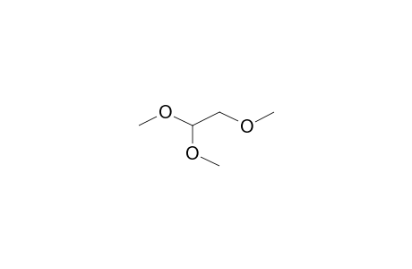 Methoxyacetaldehyde dimethyl acetal