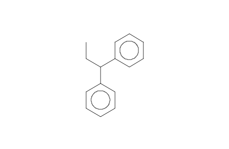 1,1-Diphenylpropane