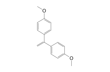 1,1-bis(p-methoxyphenyl)ethylene