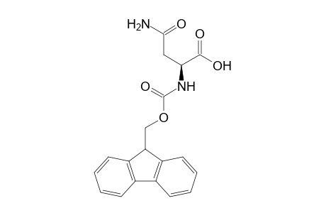 Fmoc-Asn-OH