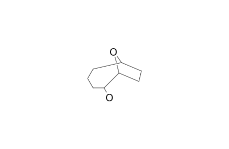 9-OXA-2-ENDO-BICYCLO-[4.2.1]-NONANOL