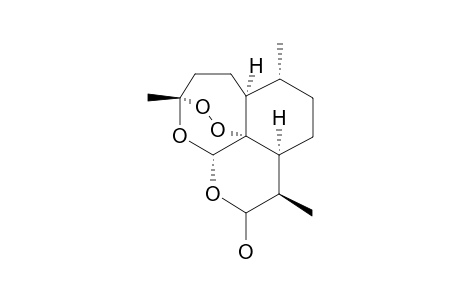 (10-ALPHA/BETA)-DIHYDROARTEMISININ