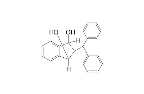 all cis-2-(Diphenylmethyl)-2,3-dihydro-1H-indene-1,3-dione