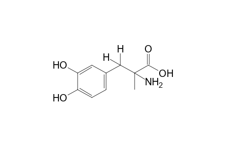 Methyldopa