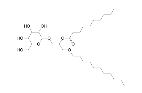 MGDG O-11:0_10:0