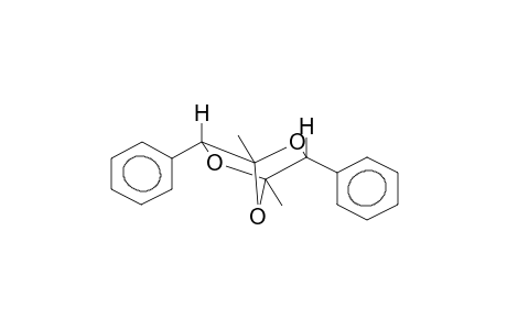 3,6-DIEXO-DIPHENYL-1,4-DIMETHYL-2,5,7-TRIOXABICYCLO[2.2.1]HEPTENE