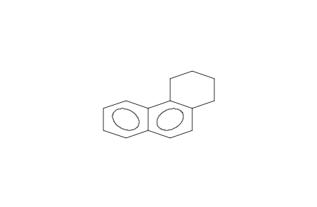 1,2,3,4-Tetrahydro-phenanthrene