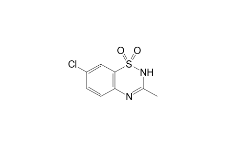 Diazoxide