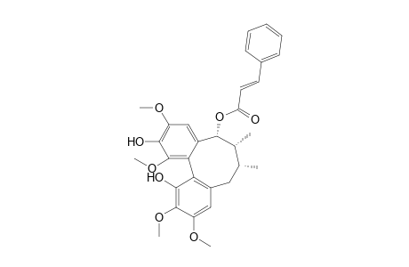 Kadsuphilol D