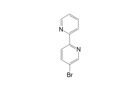 5-Bromo-2,2'-bipyridine